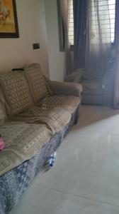 Bedroom Image of 1500 Sq.ft 3 BHK Independent House for rent in Vashi Navi Mumbai for Rs. 65000