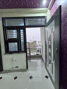 Bedroom Image of 950 Sq.ft 2 BHK Apartment / Flat for sale in Jhotwara Jaipur for Rs. 2200000