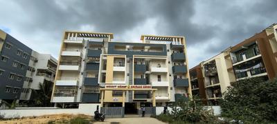 Image of 1155 Sq.ft 2 BHK Apartment / Flat for sale in Anuraag Amogh, Varthur, Bengaluru for Rs. 9009000