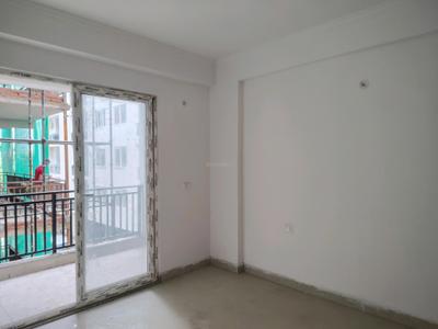 Bedroom Image of 1500 Sq.ft 3 BHK Apartment / Flat for sale in Titania Residency, Phi IV Greater Noida for Rs. 8251000