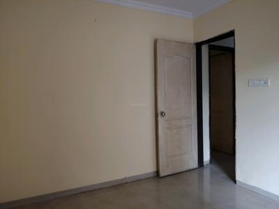 Bedroom Image of 1050 Sq.ft 2 BHK Apartment / Flat for sale in Aditya Planet, Kharghar Navi Mumbai for Rs. 11000000