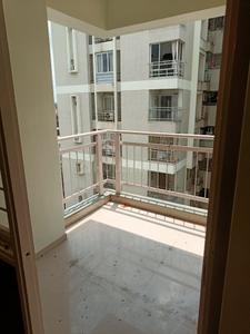 Balcony Image of 3150 Sq.ft 4 BHK Apartment / Flat for sale in Sheladia Prayag Residency, Bodakdev Ahmedabad for Rs. 30000000