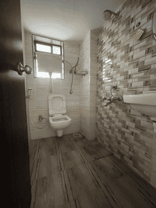 Image of 680 Sq.ft 1 BHK Apartment / Flat for sale in Joshua Iris, Vasai West, Vasai for Rs. 4900000