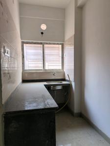 Kitchen Image of 1325 Sq.ft 3 BHK Apartment / Flat for sale in Dum Dum Kolkata for Rs. 6625000