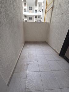 Balcony Image of 1648 Sq.ft 3 BHK Apartment / Flat for sale in Kolte Patil 24K Sereno, Baner Pune for Rs. 21499999