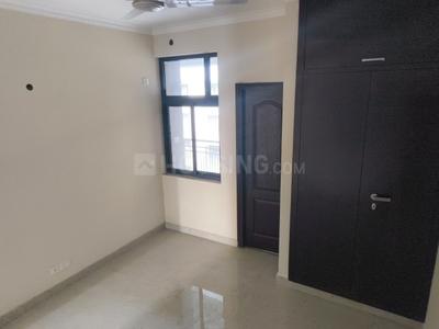 Bedroom Image of 2100 Sq.ft 4 BHK Apartment / Flat for sale in CGEWHO Kendriya Vihar, Phi II Greater Noida for Rs. 23500000