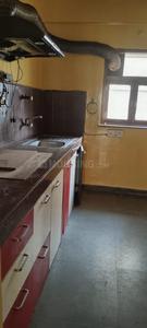 Kitchen Image of 1665 Sq.ft 3 BHK Apartment / Flat for sale in Ambuja Udita, Santoshpur Kolkata for Rs. 16500000