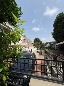 Balcony Image of 4950 Sq.ft 4 BHK Villa for sale in Ambawadi Ahmedabad for Rs. 72000000
