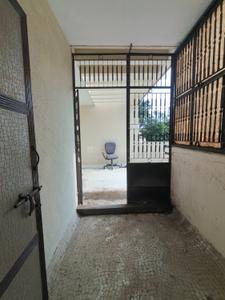 Balcony Image of 3409 Sq.ft 4 BHK Villa for sale in Ambli Ahmedabad for Rs. 75000000