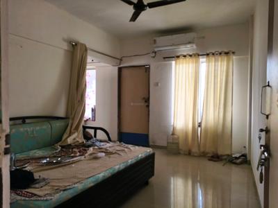 Living Room Image of 800 Sq.ft 2 BHK Apartment / Flat for rent in Maan Pune for Rs. 20000