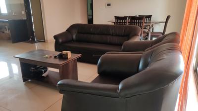 Hall Image of 701 T20 Blue Ridge  in Hinjawadi, Pune