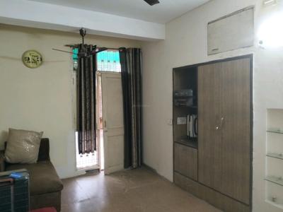 Bedroom Image of 1000 Sq.ft 2 BHK Apartment / Flat for sale in Panchwati Apartment, Vikaspuri New Delhi for Rs. 14000000