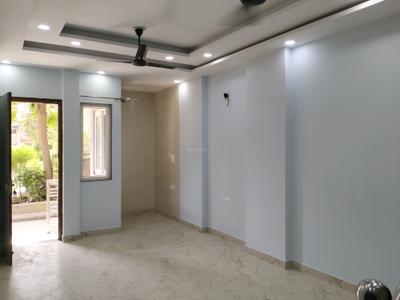 3 BHK Villa