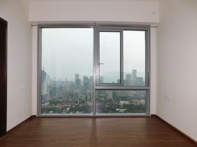 Bedroom Image of 800 Sq.ft 2 BHK Apartment / Flat for sale in Piramal Aranya, Byculla Mumbai for Rs. 36000000