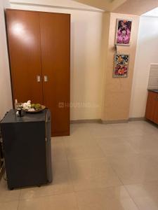 Hall Image of 550 Sq.ft 1 RK Studio for sale in Hare Krishana Orchid, Sunrakh Bangar Vrindavan for Rs. 4800000