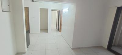 Hall Image of 1332 Sq.ft 2 BHK Apartment / Flat for sale in Meghreji Zainab Highland, Sarkhej Ahmedabad for Rs. 8000000