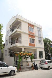 2 BHK Independent House