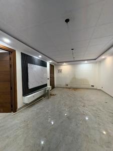 Living Room Image of 1500 Sq.ft 3 BHK Apartment / Flat for sale in Vasant Kunj New Delhi for Rs. 18000000
