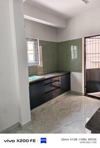 Kitchen Image of 1250 Sq.ft 2 BHK Apartment / Flat for rent in Jeevan Bima Nagar Bengaluru for Rs. 47000