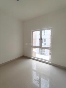 Bedroom Image of 860 Sq.ft 2.5 BHK Apartment / Flat for sale in PS One 10, New Town Kolkata for Rs. 15000000