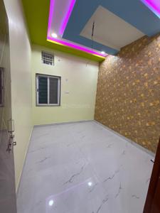 Bedroom Image of 1100 Sq.ft 3 BHK Independent House for sale in Boriyakhurd Raipur for Rs. 5200000