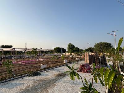 Image of 1100 Sq.ft Residential Plot / Land for sale in Jaisinghpura, Jaipur for Rs. 5200000