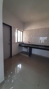 Kitchen Image of 850 Sq.ft 2 BHK Apartment / Flat for sale in Maa Sai Dwarika, Yewalewadi Pune for Rs. 4500000