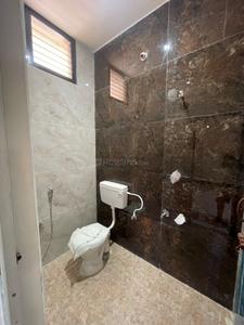 Bathroom Image of 1250 Sq.ft 2 BHK Independent House for sale in Vasan City Tiruchirappalli for Rs. 6800000