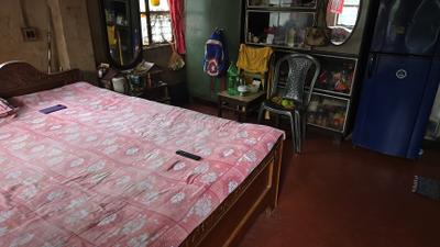 Bedroom Image of 15000 Sq.ft 4 BHK Independent House for sale in Cossipore Kolkata for Rs. 20000000