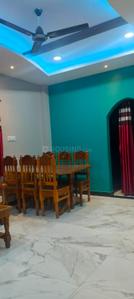 Hall Image of 1200 Sq.ft 1 BHK Duplex for rent in Dixit Nagar Nagpur for Rs. 12000
