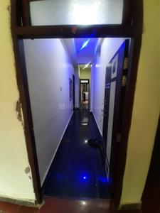 Image of 900 Sq.ft 2 BHK Apartment / Flat for rent in Blue Lotus Krishna Kunj, Thatipur, Gwalior for Rs. 12000
