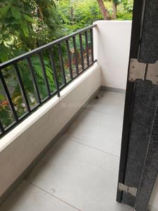 Balcony Image of 1040 Sq.ft 2 BHK Apartment / Flat for rent in Deolali Camp Devlali for Rs. 12500