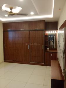 Bedroom Image of 1300 Sq.ft 2 BHK Apartment / Flat for sale in NSL East County Tower 1, Uppal Hyderabad for Rs. 15000000