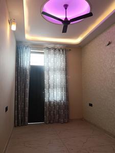 Bedroom Image of 2000 Sq.ft 4 BHK Villa for sale in Rajasthan Royal City, Manchwa Jaipur for Rs. 8000000