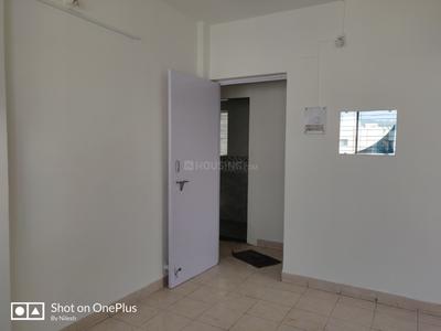 Bedroom Image of 1150 Sq.ft 2 BHK Apartment / Flat for rent in Kothrud Pune for Rs. 38000