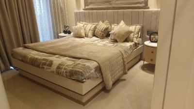 Bedroom Image of 1890 Sq.ft 3 BHK Apartment / Flat for sale in Rattanraj Trinity Moksh, Ambernath East Ambernath for Rs. 8600000