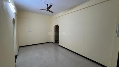 1 BHK Independent House