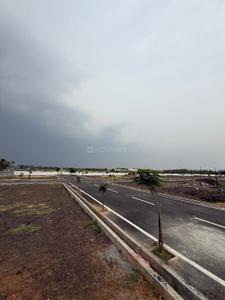 Image of 918 Sq.ft Residential Plot / Land for sale in Tech Valley Phase III, Chinnavedampatti, Coimbatore for Rs. 3000000