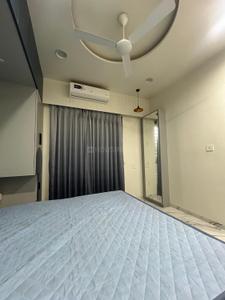 Bedroom Image of 5000 Sq.ft 4.5 BHK Villa for sale in Bhayli Vadodara for Rs. 26800000