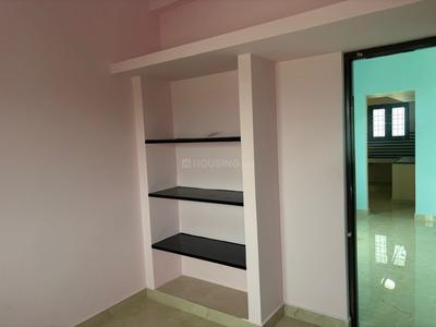 Bedroom Image of 397 Sq.ft 1 BHK Villa for sale in Maraimalai Nagar Chennai for Rs. 2225000