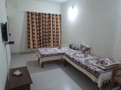 Living Room Image of 1600 Sq.ft 5 BHK Duplex for sale in Kabir Nagar Raipur for Rs. 8000000