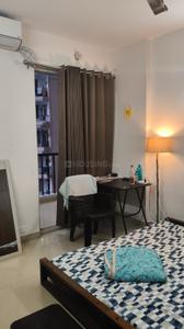 Bedroom Image of 1574 Sq.ft 3 BHK Apartment / Flat for sale in Amrapali Heartbeat City IV, Sector 107 Noida for Rs. 17300000