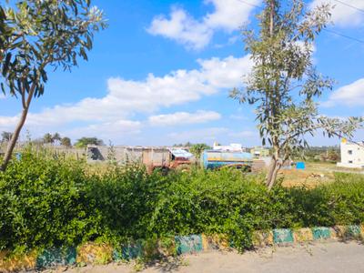 Image of 1500 Sq.ft Residential Plot / Land for sale in Moranapalli, Hosur for Rs. 4950454