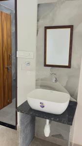 Image of 920 Sq.ft 2 BHK Builder Floor for rent in Mansarovar Extension, Jaipur for Rs. 18000