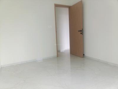 Bedroom Image of 1970 Sq.ft 3 BHK Apartment / Flat for sale in Hitech Cosmos, Kharghar Navi Mumbai for Rs. 22000000