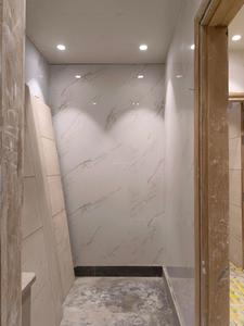 Common Bathroom Image of 2300 Sq.ft 4 BHK Builder Floor for sale in Sector 26 Rohini New Delhi for Rs. 41000000