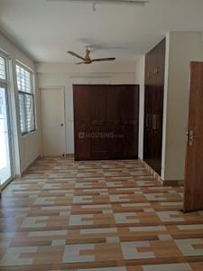 Hall Image of 2152 Sq.ft 4 BHK Independent House for sale in DLF Gardencity, Manglia Indore for Rs. 15000000