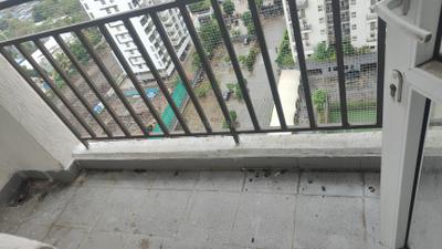 Kitchen Image of 1000 Sq.ft 2 BHK Apartment / Flat for sale in Mundhwa Pune for Rs. 11300000