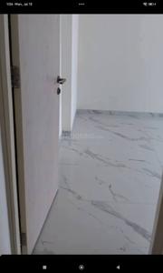 Bedroom Image of 500 Sq.ft 1 BHK Apartment / Flat for rent in Ruparel Skygreens I, Kandivali West Mumbai for Rs. 42000