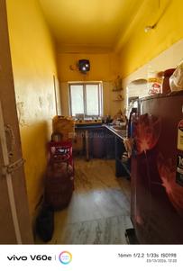 Kitchen Image of 1172 Sq.ft 3 BHK Apartment / Flat for sale in Ganguly Bagan Kolkata for Rs. 5200000